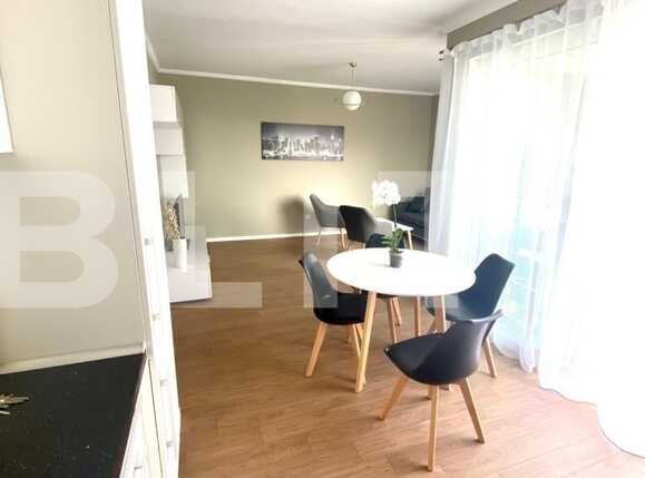 Apartament de închiriat 2 camere Marasti - 65876AI | BLITZ Cluj-Napoca | Poza4