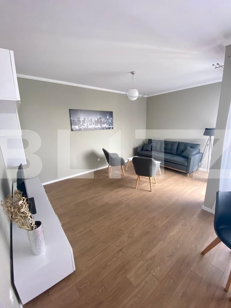 Apartament de închiriat 2 camere Marasti - 65876AI | BLITZ Cluj-Napoca | Poza5