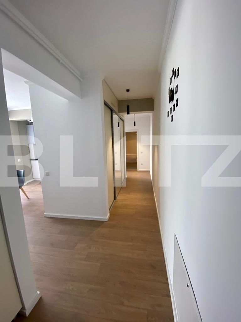 Apartament de închiriat 2 camere Marasti - 65876AI | BLITZ Cluj-Napoca | Poza6