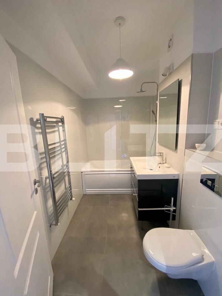 Apartament de închiriat 2 camere Marasti - 65876AI | BLITZ Cluj-Napoca | Poza10