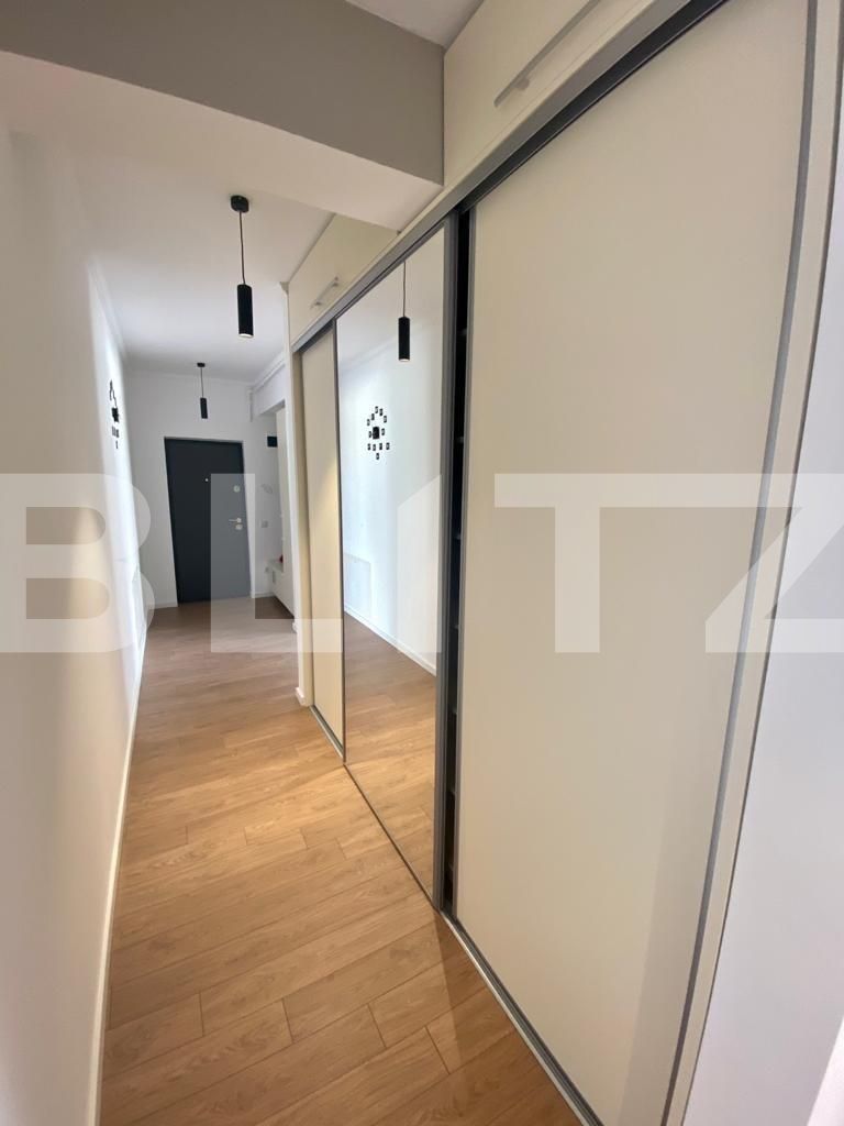 Apartament de închiriat 2 camere Marasti - 65876AI | BLITZ Cluj-Napoca | Poza9