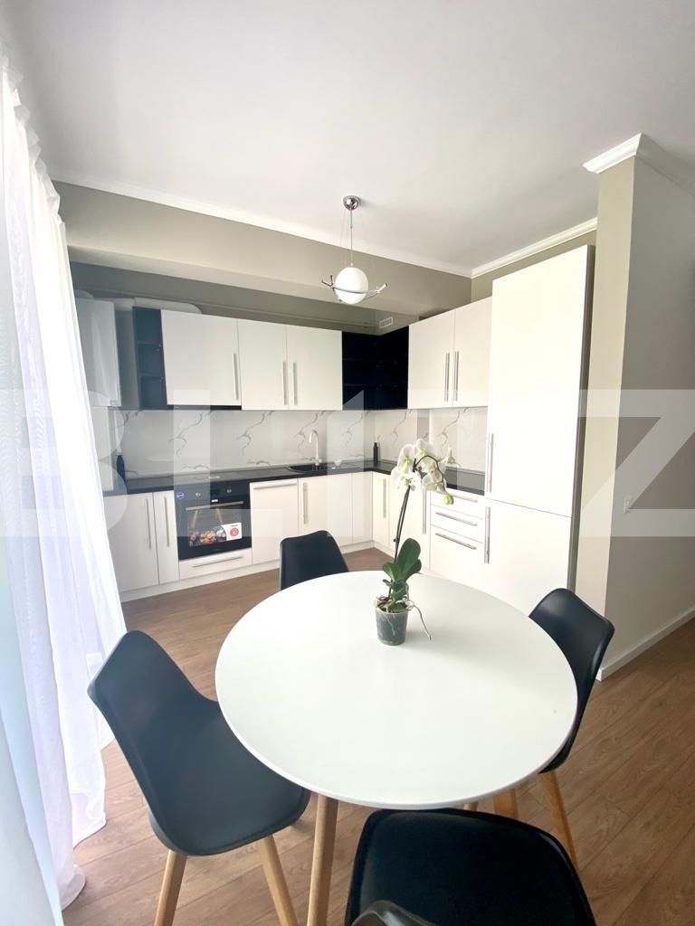 Apartament de închiriat 2 camere Marasti - 65876AI | BLITZ Cluj-Napoca | Poza2