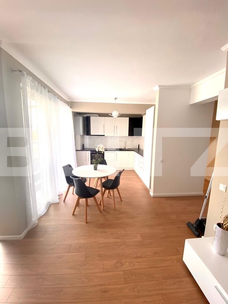Apartament de închiriat 2 camere Marasti - 65876AI | BLITZ Cluj-Napoca | Poza3