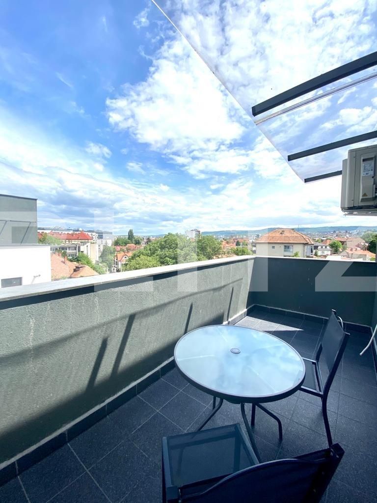Apartament de închiriat 2 camere Marasti - 65876AI | BLITZ Cluj-Napoca | Poza12