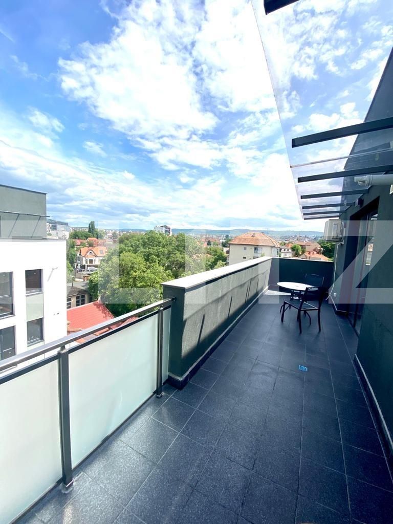 Apartament de închiriat 2 camere Marasti - 65876AI | BLITZ Cluj-Napoca | Poza11