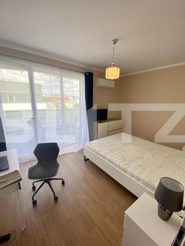 Apartament de închiriat 2 camere Marasti - 65876AI | BLITZ Cluj-Napoca | Poza7