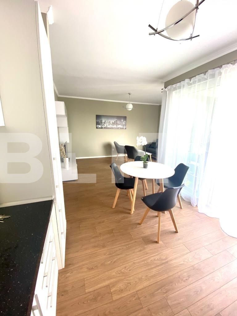 Apartament de închiriat 2 camere Marasti - 65876AI | BLITZ Cluj-Napoca | Poza4