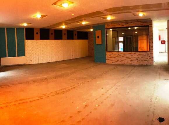 Spațiu comercial de închiriat Marasti - 65877SIC | BLITZ Cluj-Napoca | Poza2