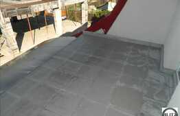 Vanzare mansarda cu 108 mp,  la cateva minute de POLUS, semifinisata