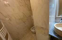 3 camere, etajul 1, finisaje PREMIUM, parcare subterana, zona VIVO