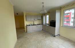 3 camere, etajul 1, finisaje PREMIUM, parcare subterana, zona VIVO