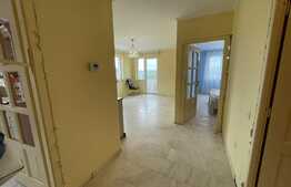 3 camere, etajul 1, finisaje PREMIUM, parcare subterana, zona VIVO