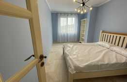 3 camere, etajul 1, finisaje PREMIUM, parcare subterana, zona VIVO