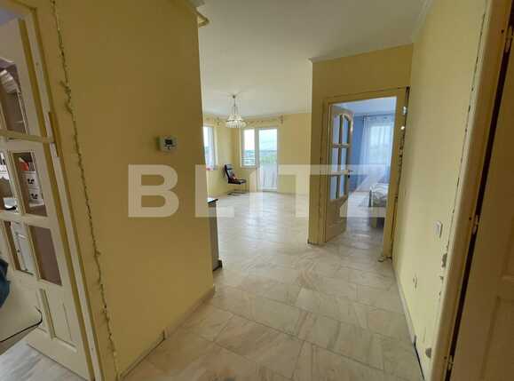 Apartament de vânzare 3 camere Manastur - 65880AV | BLITZ Cluj-Napoca | Poza2