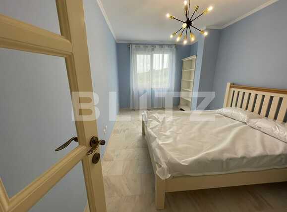 Apartament de vânzare 3 camere Manastur - 65880AV | BLITZ Cluj-Napoca | Poza1