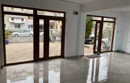 Spatiu comercial, 130 mp, zona Observator, 3 locuri parcare incluse