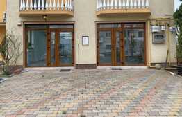 Spatiu comercial, 130 mp, zona Observator, 3 locuri parcare incluse