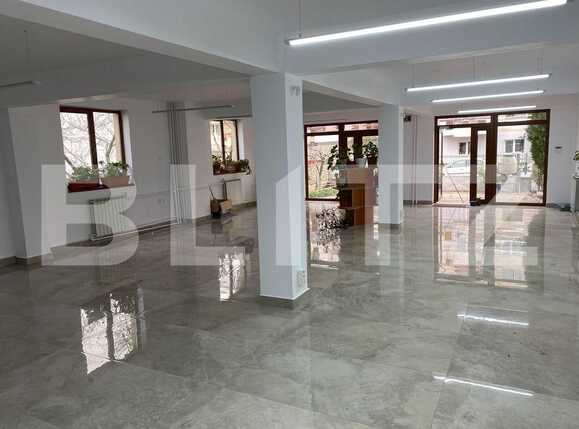 Spațiu comercial de închiriat Zorilor - 65882SIC | BLITZ Cluj-Napoca | Poza1