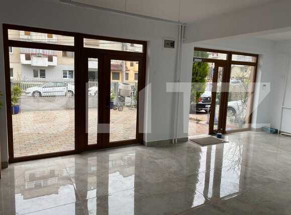 Spațiu comercial de închiriat Zorilor - 65882SIC | BLITZ Cluj-Napoca | Poza3