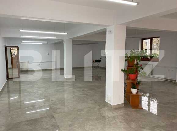 Spațiu comercial de închiriat Zorilor - 65882SIC | BLITZ Cluj-Napoca | Poza2