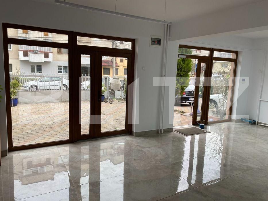 Spațiu comercial de închiriat Zorilor - 65882SIC | BLITZ Cluj-Napoca | Poza3