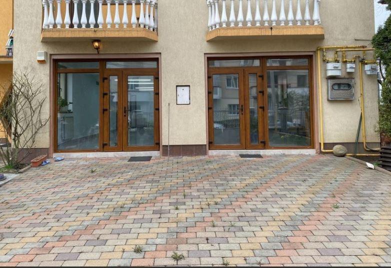 Spațiu comercial de închiriat Zorilor - 65882SIC | BLITZ Cluj-Napoca | Poza5