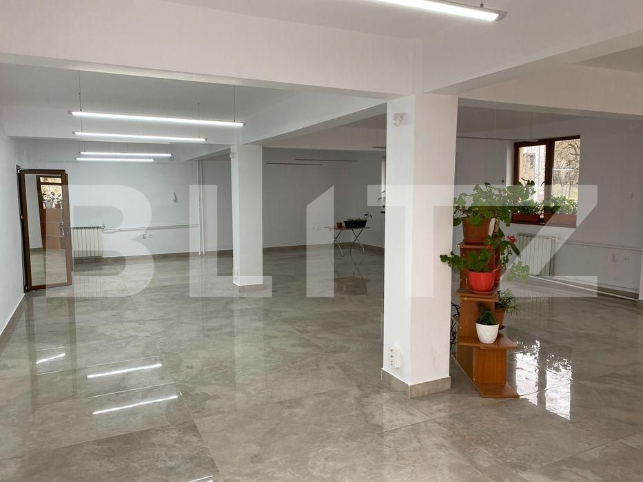 Spațiu comercial de închiriat Zorilor - 65882SIC | BLITZ Cluj-Napoca | Poza2