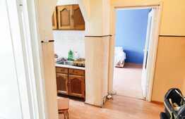 Apartament de 2 camere, decomandat, 39 mp, zona Mc Donalds Minerva