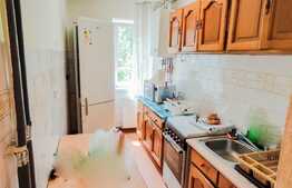 Apartament de 2 camere, decomandat, 39 mp, zona Mc Donalds Minerva