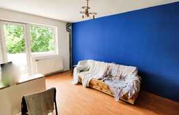 Apartament de 2 camere, decomandat, 39 mp, zona Mc Donalds Minerva