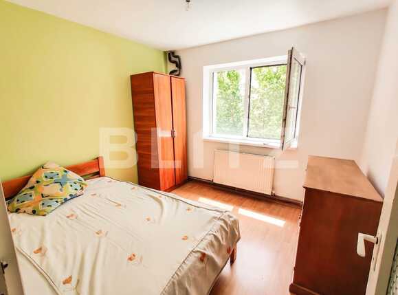 Apartament de vânzare 2 camere Manastur - 65884AV | BLITZ Cluj-Napoca | Poza1