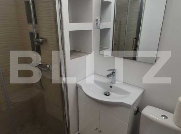 Apartament de închiriat 3 camere Central - 65888AI | BLITZ Cluj-Napoca | Poza4