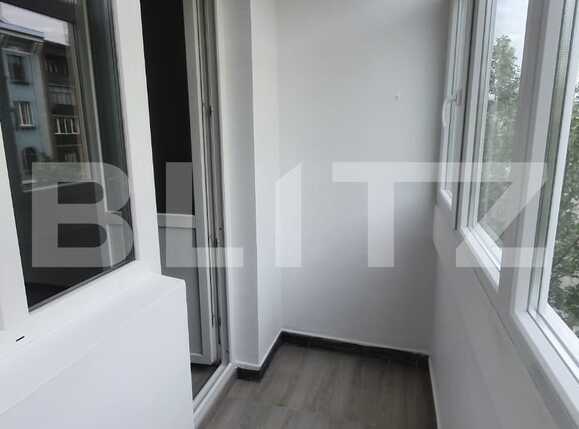 Apartament de închiriat 3 camere Central - 65888AI | BLITZ Cluj-Napoca | Poza5