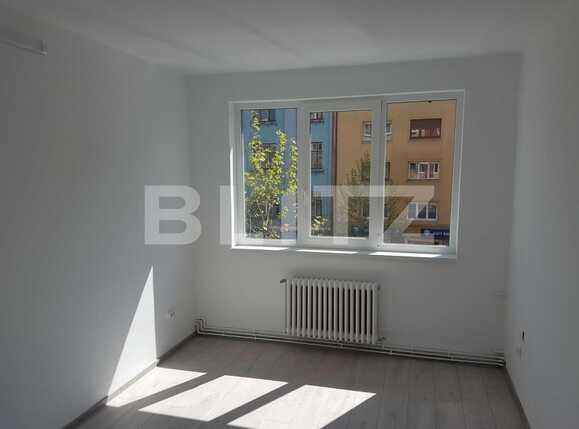 Apartament de închiriat 3 camere Central - 65888AI | BLITZ Cluj-Napoca | Poza1