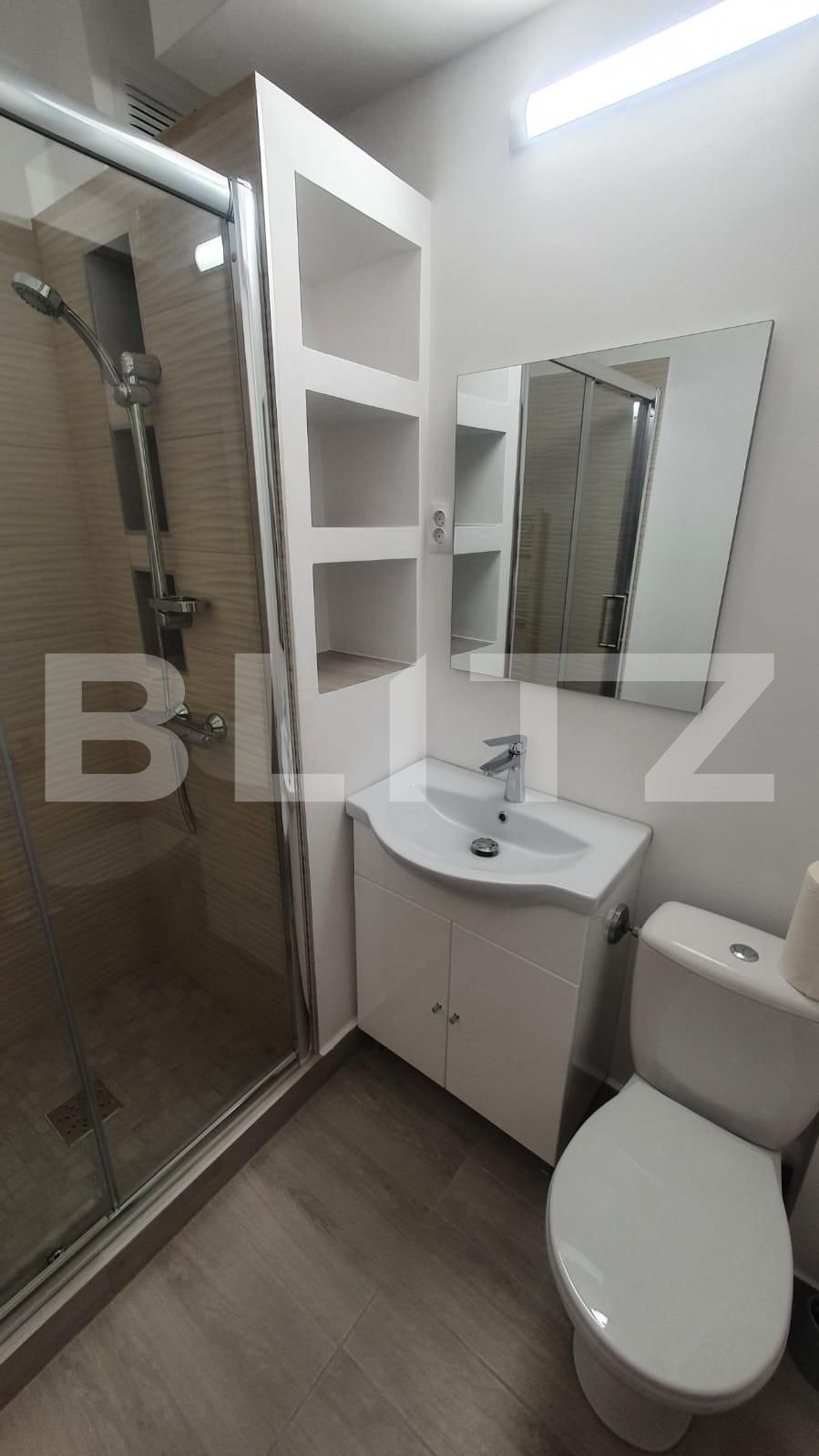 Apartament de închiriat 3 camere Central - 65888AI | BLITZ Cluj-Napoca | Poza4