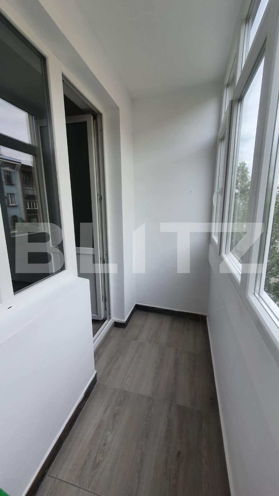 Apartament de închiriat 3 camere Central - 65888AI | BLITZ Cluj-Napoca | Poza5