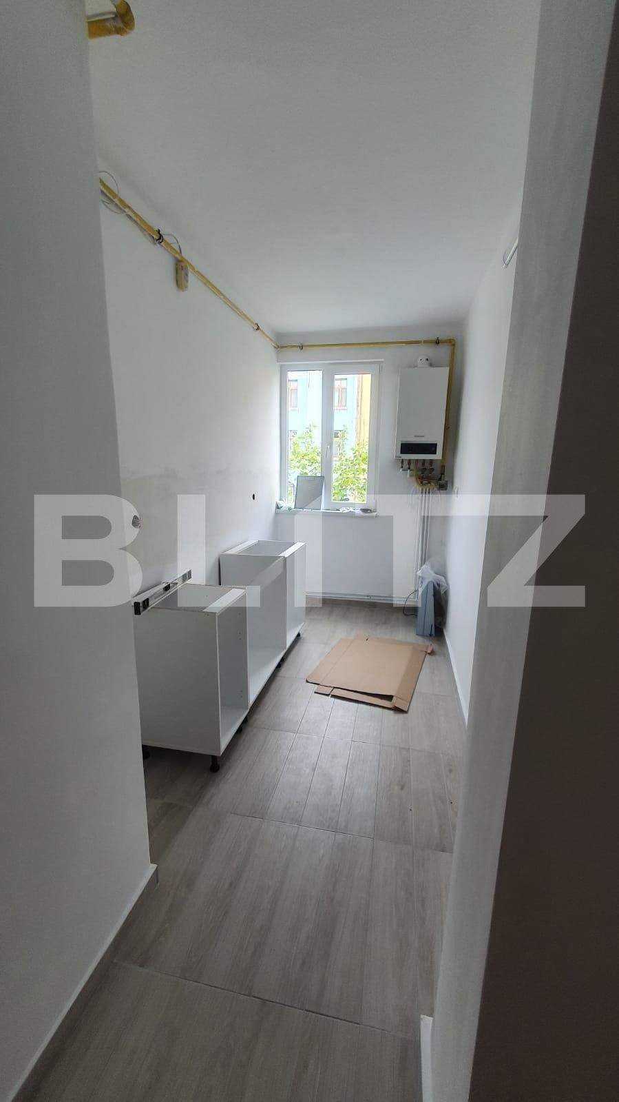 Apartament de închiriat 3 camere Central - 65888AI | BLITZ Cluj-Napoca | Poza7