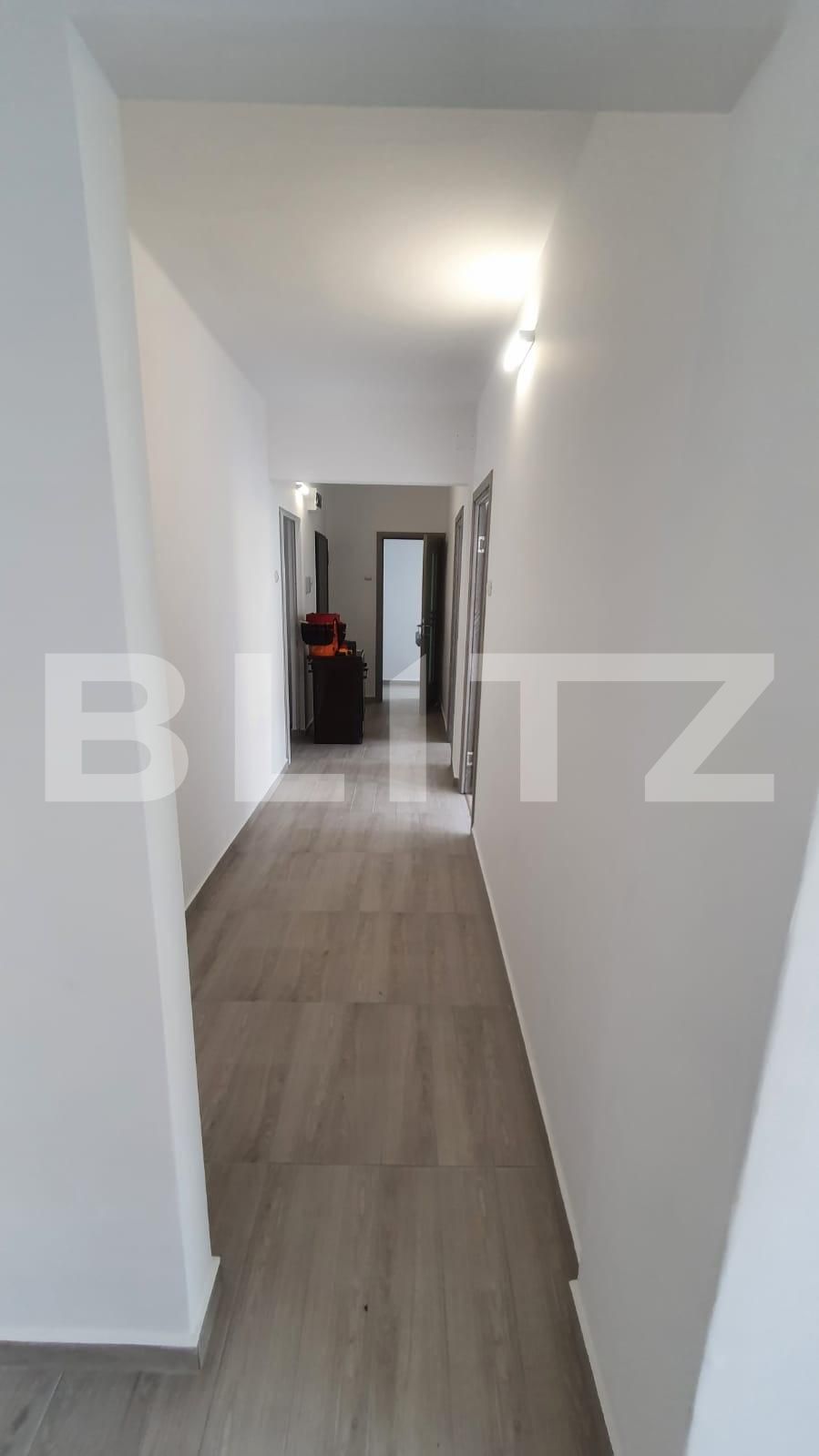 Apartament de închiriat 3 camere Central - 65888AI | BLITZ Cluj-Napoca | Poza6