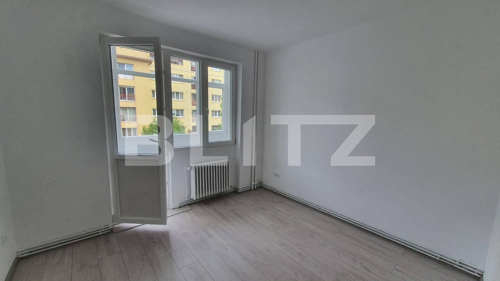 Apartament de închiriat 3 camere Central - 65888AI | BLITZ Cluj-Napoca | Poza2