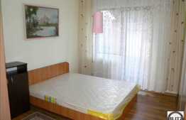 Inchiriere 3 camere, 70 mp utili, imobil nou, terasa de 15 mp, zona Campului!