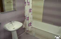 Inchiriere 3 camere, 70 mp utili, imobil nou, terasa de 15 mp, zona Campului!