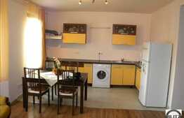 Inchiriere 3 camere, 70 mp utili, imobil nou, terasa de 15 mp, zona Campului!