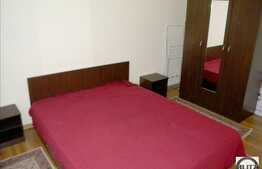 Inchiriere 3 camere, 70 mp utili, imobil nou, terasa de 15 mp, zona Campului!