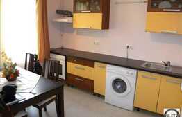 Inchiriere 3 camere, 70 mp utili, imobil nou, terasa de 15 mp, zona Campului!