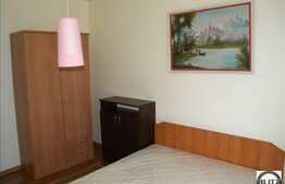 Inchiriere 3 camere, 70 mp utili, imobil nou, terasa de 15 mp, zona Campului!