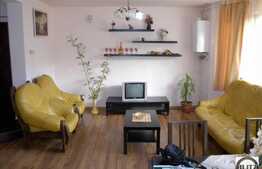 Inchiriere 3 camere, 70 mp utili, imobil nou, terasa de 15 mp, zona Campului!