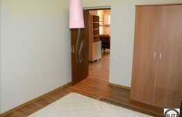 Inchiriere 3 camere, 70 mp utili, imobil nou, terasa de 15 mp, zona Campului!