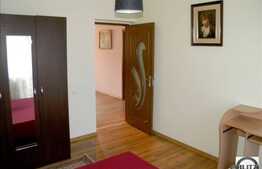 Inchiriere 3 camere, 70 mp utili, imobil nou, terasa de 15 mp, zona Campului!