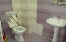 Inchiriere 3 camere, 70 mp utili, imobil nou, terasa de 15 mp, zona Campului!