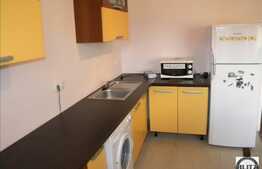 Inchiriere 3 camere, 70 mp utili, imobil nou, terasa de 15 mp, zona Campului!